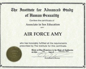 All About Air Force Amy,. Be sure to scroll all the way down to see all